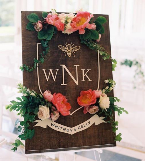matrimonio tendenze 2018