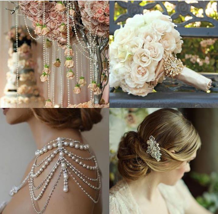matrimonio tendenze 2018