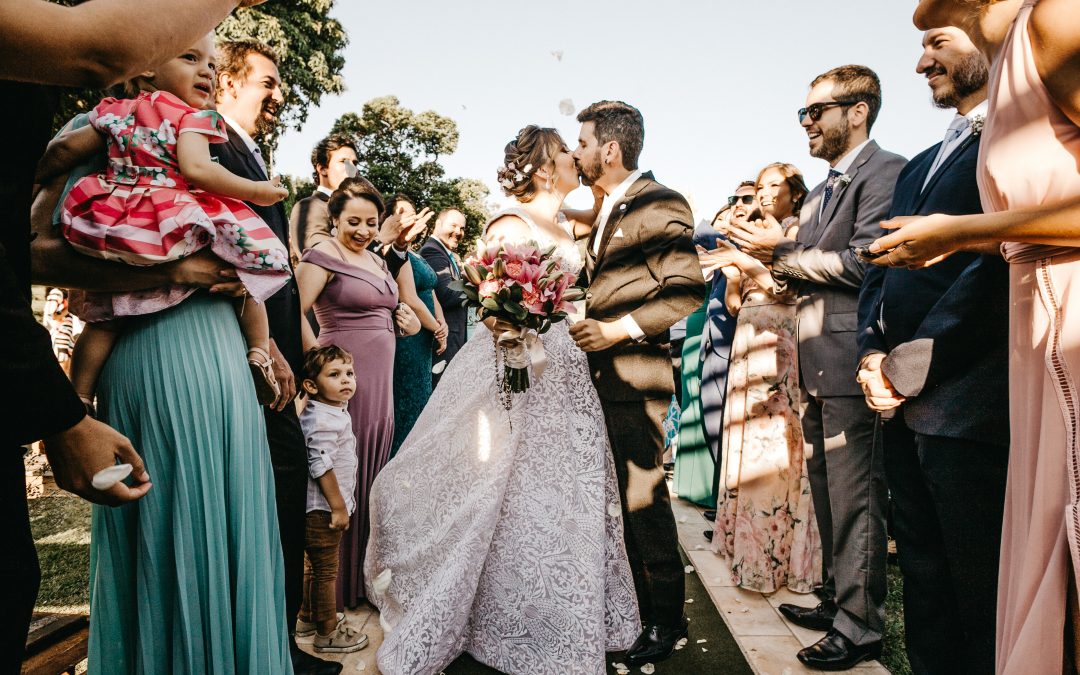 2020, MATRIMONI DOPO IL LOCKDOWN