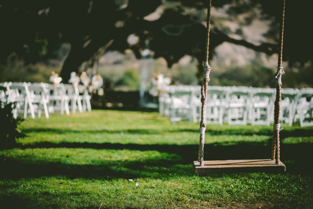 Matrimoni a distanza sociale