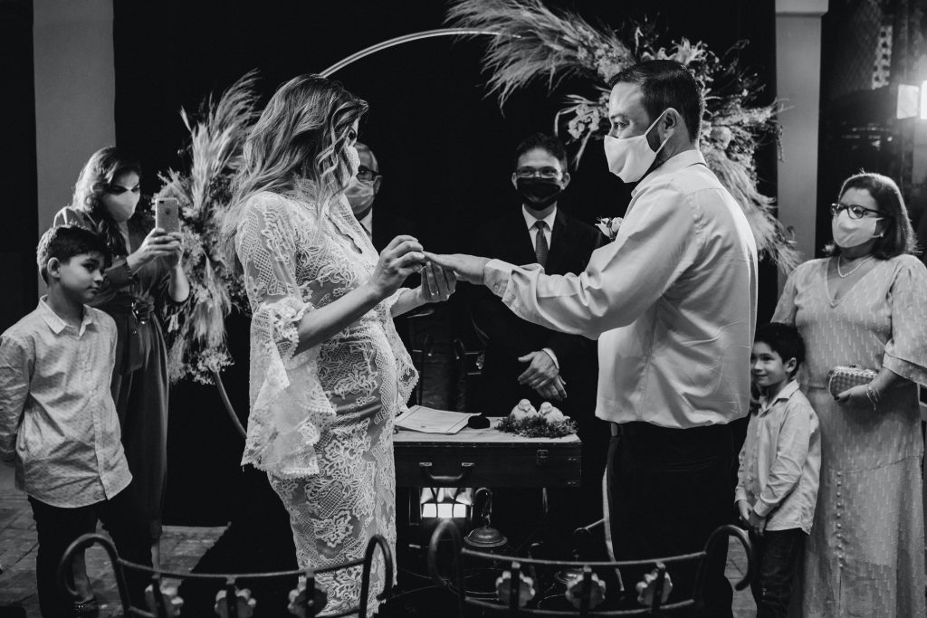 Covid-19
Lockdown
Matrimonio
tendenza 2020